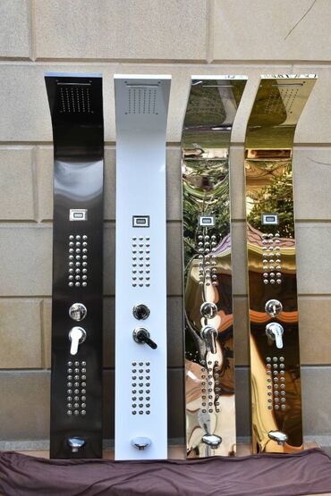 Çanaqlar, tülpanlar: Hər növ canaglar — 27