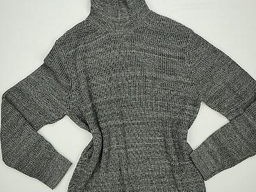 kokon: H&M, Golf damski, rozmiar L — 1