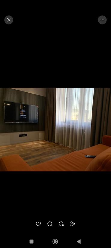 Посуточная аренда квартир: 1 комната, Душевая кабина, Постельное белье, Кондиционер — 15