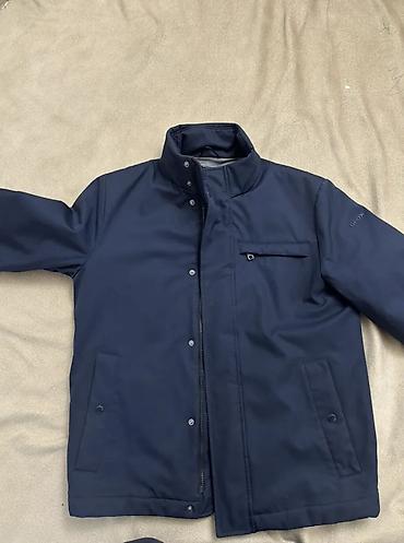 войеный куртка: Мужская куртка, S, M, Massimo Dutti, Б/у — 2