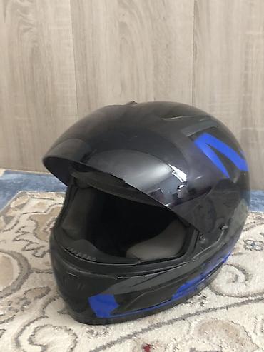 Мотоэкипировка: Мотошлем — 8