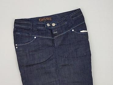 dlugie spodnice: Stradivarius, Spódnica damska, rozmiar 2XS — 1
