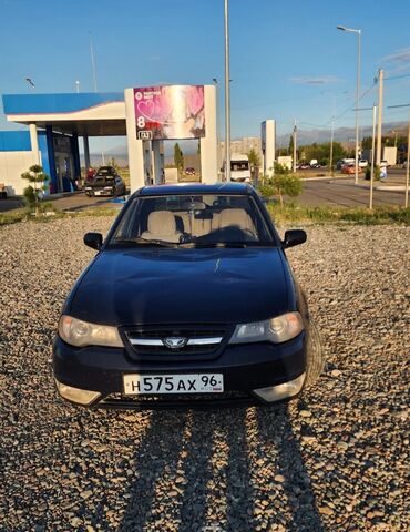 опель вектра б: Daewoo Nexia: 2010 г., 1.6 л, Механика, Бензин, Седан