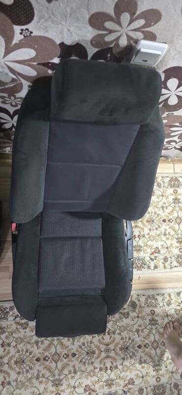 Сиденья: Комплект сидений, BMW 2003 г., Оригинал, Германия — 3