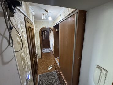 сниму дом ак орго: 1 бөлмө, Менчик ээси, Чогуу жашоосу жок