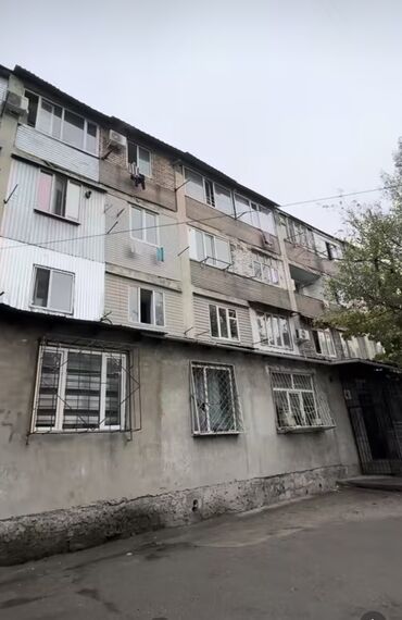 Продажа квартир: 1 комната, 16 м², 3 этаж, Старый ремонт