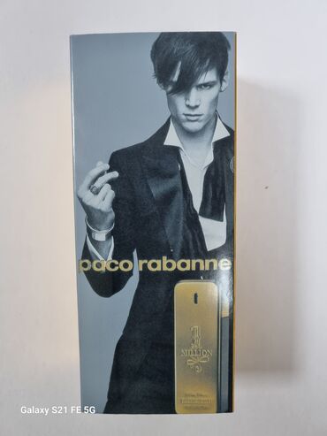 versace духи мужские оригинал цена: Paco Rabanne 1 Million — мужская туалетная вода. Особенности: -