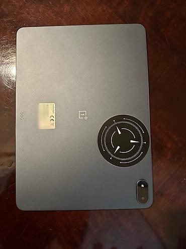 Digər planşetlər: OnePlus Pad 3 planşeti - Model: OnePlus Pad 3 - Sistem: OxygenOS — 3