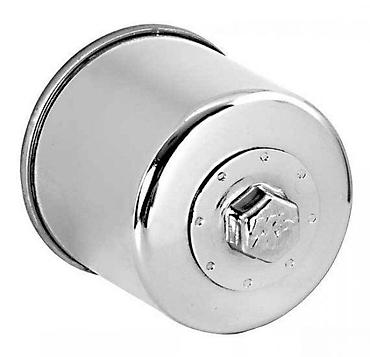 kopp dimmer: Hromirani završni čep za lavabo/kadu – univerzalni Opis: - — 1
