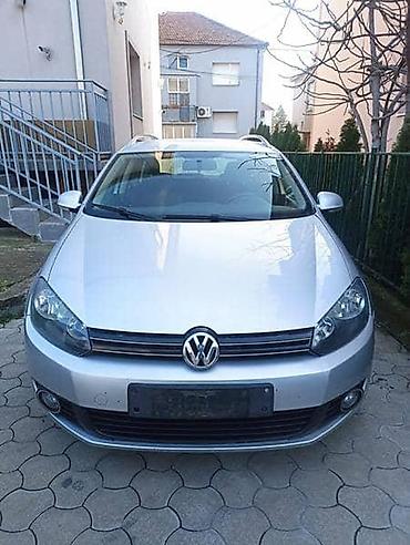 prodaja ventilatora: VRATA KRILA BRANICI ITD ZA VOLKSWAGEN GOLF 6 OD 2008. DO 2012. GOD. | — 1