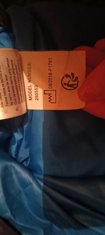 Ski jakne: Mckinley — 8