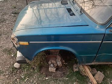 Другие автозапчасти: Продаю запчасти жигули 2106 цена договорная телефон сокулук читайте — 17