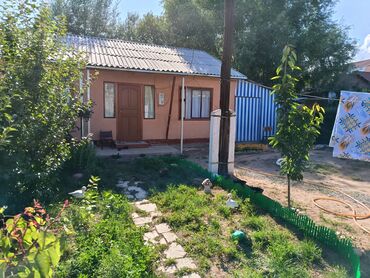 дом для большой компании: Барак, 500 кв. м, 4 бөлмө, Менчик ээси, Косметикалык оңдоо