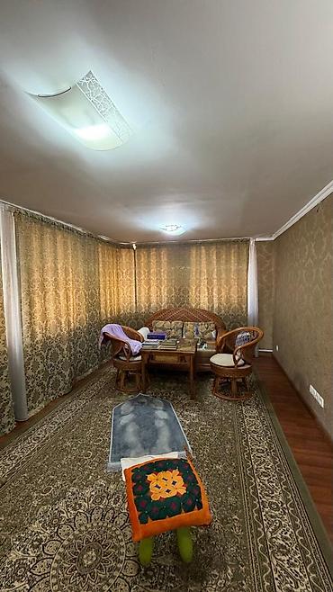 1 комнатка: 480 м², 6 комнат и более, Киргизия 1, Без животных — 10