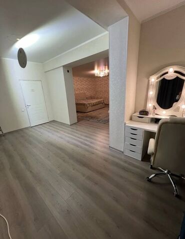 мискей: 4 комнаты, 186 м², Элитка, 9 этаж, Дизайнерский ремонт