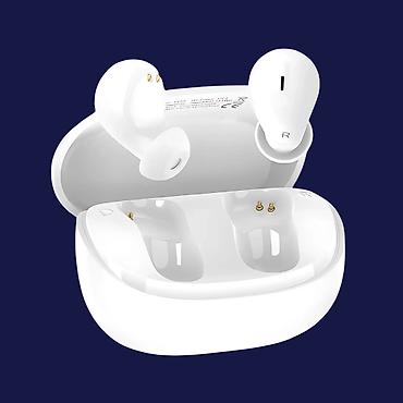 Audio: Kateqoriya: Qulaqlıqlar Brend: Kaku Model: KSC-1465 (white) Təsvir — 1
