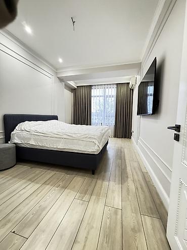 Продажа квартир: 4 комнаты, 150 м², Элитка, 4 этаж, Евроремонт — 15