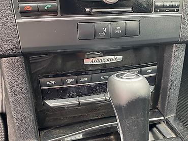 Mercedes-Benz: Mercedes-Benz E-Class: 2010 г., 2.2 л, Автомат, Дизель, Седан — 10