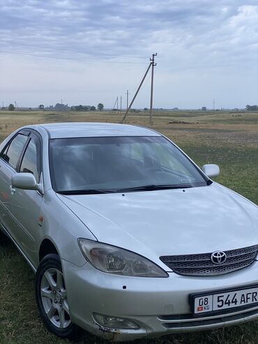 диски на тойоту камри бу: Toyota Camry: 2003 г., 2.4 л, Механика, Бензин, Седан