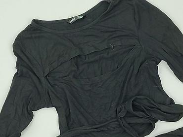 gorset cropp: Shein, Top damski, rozmiar M — 1