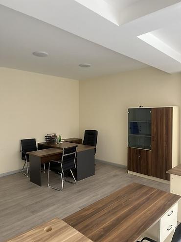 masaüstü ofis seti: Ofis 125 kv daxilində 4 otaq 1 mətbəx 1 tualetden ibarətdir — 2