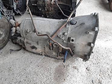 i vtec: Акпп привозной автомат каробка на мерседес 210 лупарик рядный мотор — 3