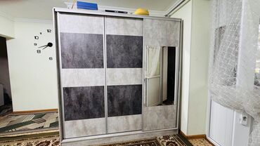 шкаф купе по индивидуальным размерам: Шкаф
