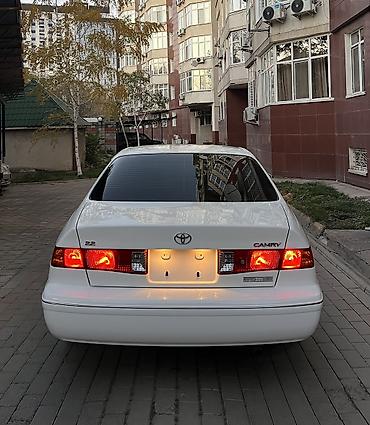 тойота тундура: Toyota Camry: 2001 г., 2.2 л, Автомат, Бензин, Седан — 5