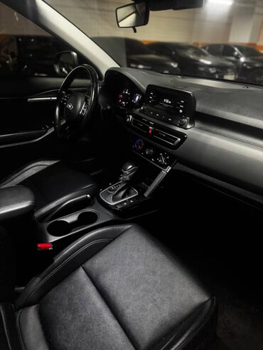 Kia: Kia Seltos: 2019 г., Автомат, Дизель at lalafo.kg — 11 Kia: Kia Seltos: 2019 г., Автомат, Дизель — 11