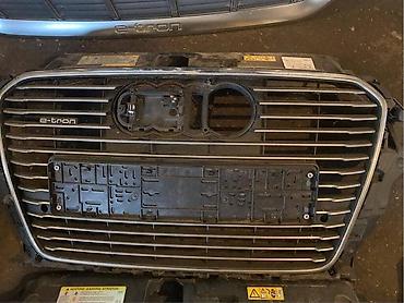 volan bmw e87: MASKA E TRON ZA AUDI A3 OD 2015. DO 2020. GOD. | maske su nove bez — 3