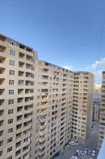 2 комнаты, Новостройка, 61 м²