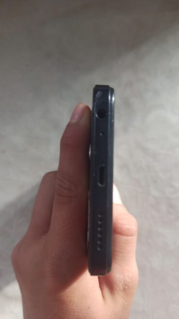 телефон fly iq239 era nano 2: Infinix Smart 7 HD, 64 ГБ, цвет - Черный, Сенсорный