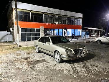 sprinter 416: Mercedes-Benz : 1997 г., 4.2 л, Автомат, Газ — 3