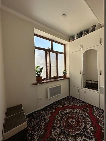 бассейин б у: 1 комната, 36 м², Кок-Жар ж/м 4 этаж, Евроремонт — 6
