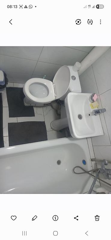 полата: 🏠 Уютная квартира посуточно в Оше Сдаётся чистая и уютная квартира — 8