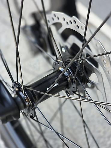 Горные велосипеды: Горный велосипед, Trek, Рама L (172 - 185 см), Алюминий, Новый — 9