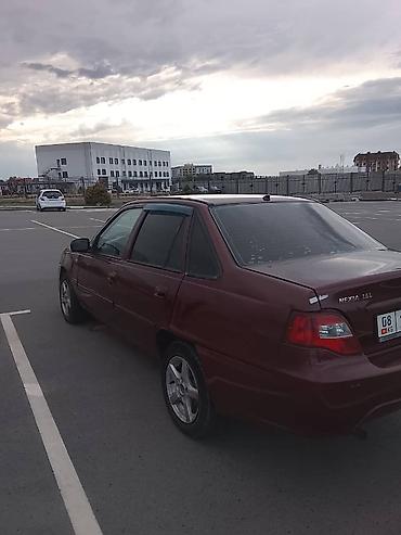 Продажа авто: Daewoo Nexia: 2011 г., 1.6 л, Механика, Бензин, Седан — 1