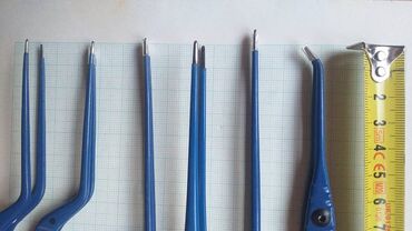 Ostali medicinski proizvodi: Monopolar Bipolar nožići kablovi
Kao sa slika
Ne odgovaram na SMS — 24