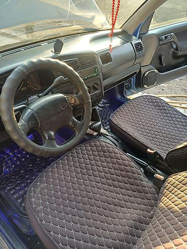 стопы гольф 2: Volkswagen Golf: 1994 г., 1.8 л, Автомат, Бензин, Хэтчбэк — 5