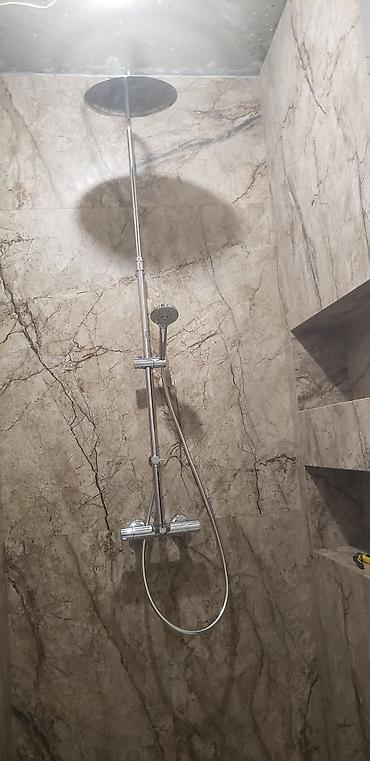 Ремонт под ключ: Услуги по ремонту ванных комнат и санузлов “под ключ” Что — 36