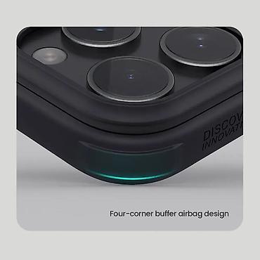 Maske i futrole za telefone: Futrola NILLKIN Super Frost Pro Magnetic za iPhone 16 Pro Max (6.9) — 10