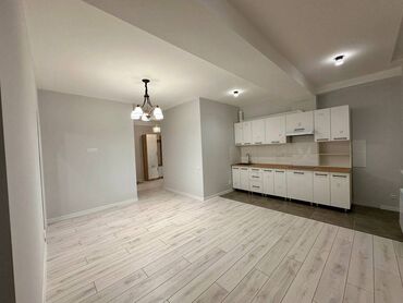 васток 5 квартира керек: 3 комнаты, 57 м², Элитка, 5 этаж, Евроремонт