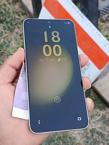 z generation: Samsung Galaxy S23 Plus, Новый, 512 ГБ, 2 SIM — 4