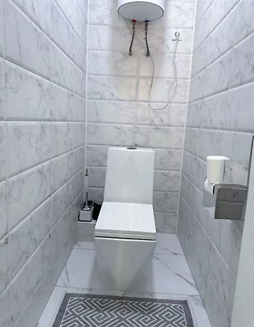 фатьянова: 3 комнаты, 82 м², Юг-2 мкр Элитка, 9 этаж, Свежий ремонт — 4