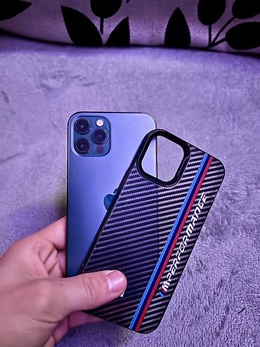 Apple iPhone: IPhone 12 Pro, Б/у, 256 ГБ — 6