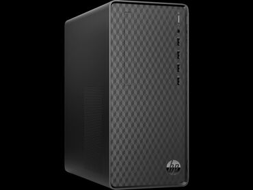 Masaüstü kompüterlər və iş stansiyaları: Hp Pavilion M01 Modeli Cpu - Ryzen 5 4600g 4.2ghz 8 gb ram 256ssd +