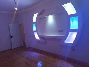 Həyət evləri və villaların satışı: Suraxanı 3 otaqlı, 110 kv. m, Yeni təmirli — 1