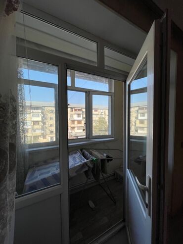 Köhnə tikili: Gəncə, 2 otaqlı, Köhnə tikili, 46 kv. m — 8