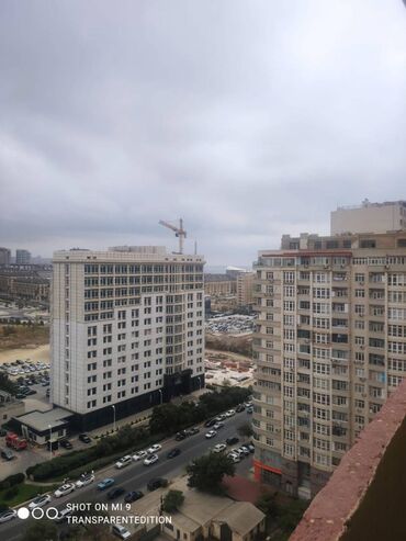 Yeni tikili: 2 otaqlı, Yeni tikili, m. Xətai, 112 kv. m — 5