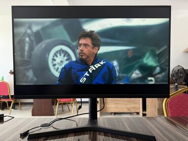 купить бу монитор для пк: Монитор, Fujitsu, Б/у, LED, 31" - 32"